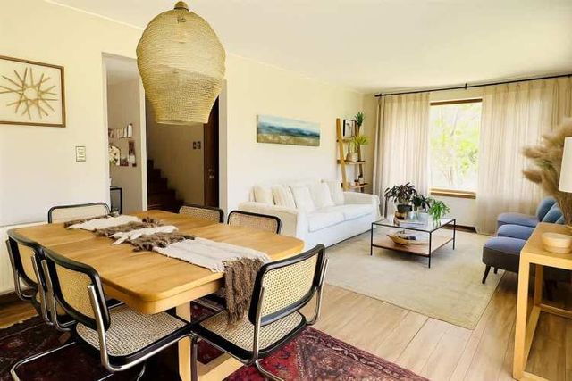 CASA Cumbres Del Sur