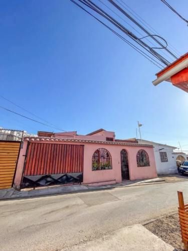 CASA César Enrique Soto Moraga