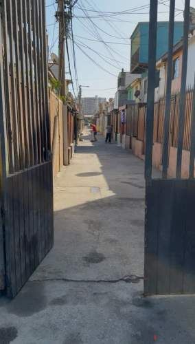 CASA Calle Anhidrita 19