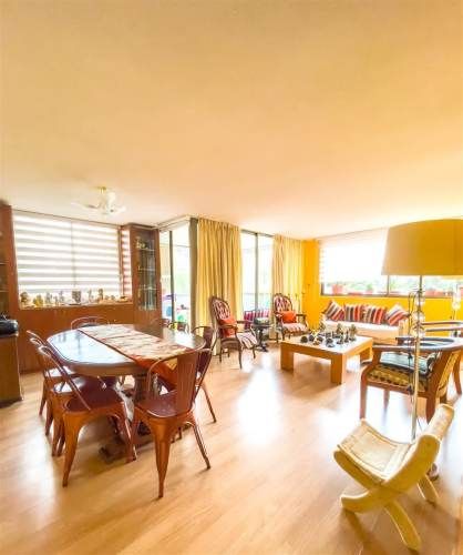 DEPARTAMENTO Avenida Brasil