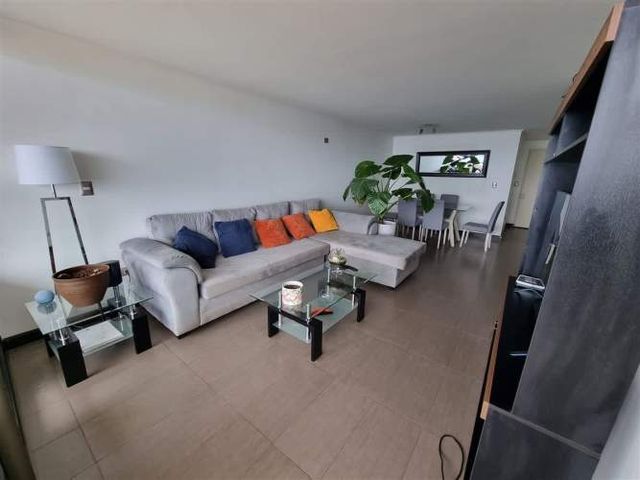 DEPARTAMENTO Avenida Edmundo Pérez Zujovic 10890