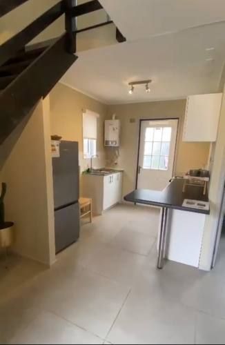 Casa en Arriendo, Nueva y Semi-Amoblada $400.000.