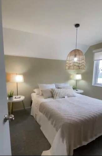 Casa en Arriendo, Nueva y Semi-Amoblada $400.000.