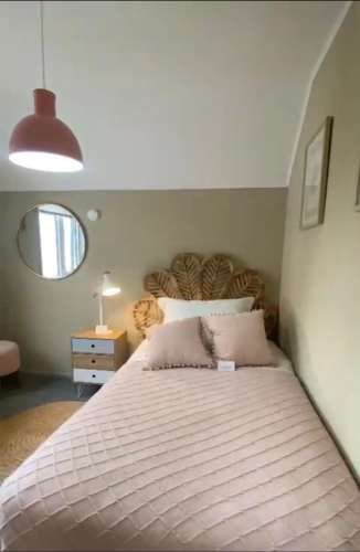 Casa en Arriendo, Nueva y Semi-Amoblada $400.000.