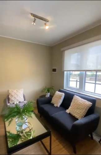 Casa en Arriendo, Nueva y Semi-Amoblada $400.000.