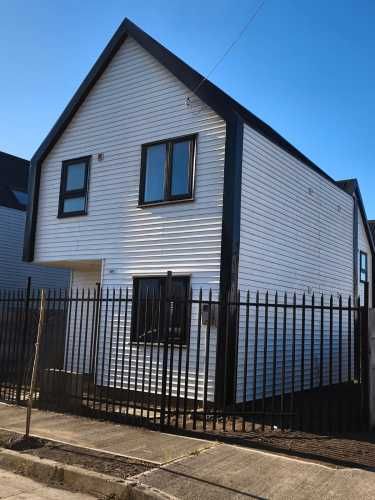 Casa en Arriendo, Nueva y Semi-Amoblada $400.000.