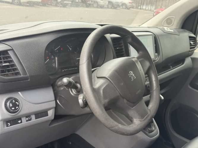 2018 Peugeot Expert 2.0 HDI