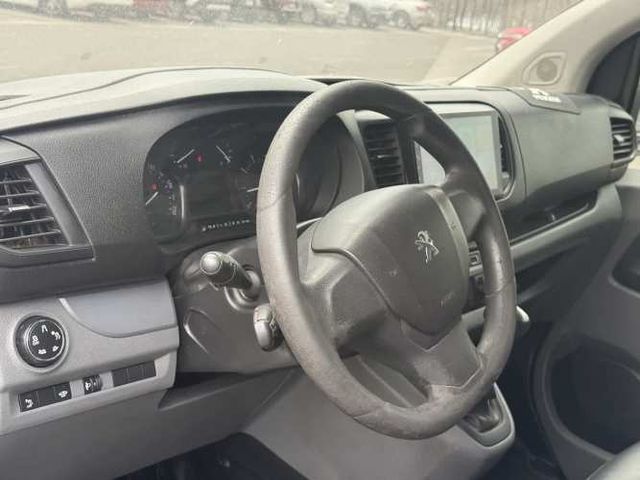 2018 Peugeot Expert 2.0 HDI