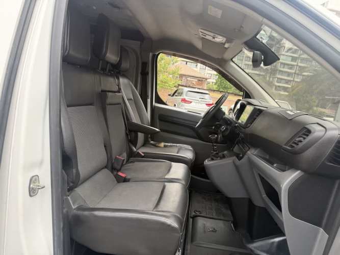 2018 Peugeot Expert 2.0 HDI