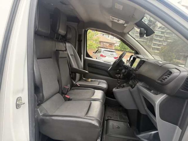 2018 Peugeot Expert 2.0 HDI