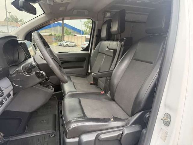 2018 Peugeot Expert 2.0 HDI