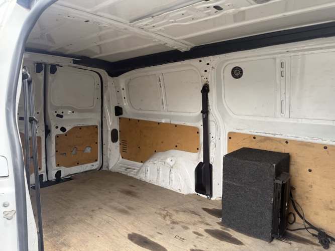 2018 Peugeot Expert 2.0 HDI