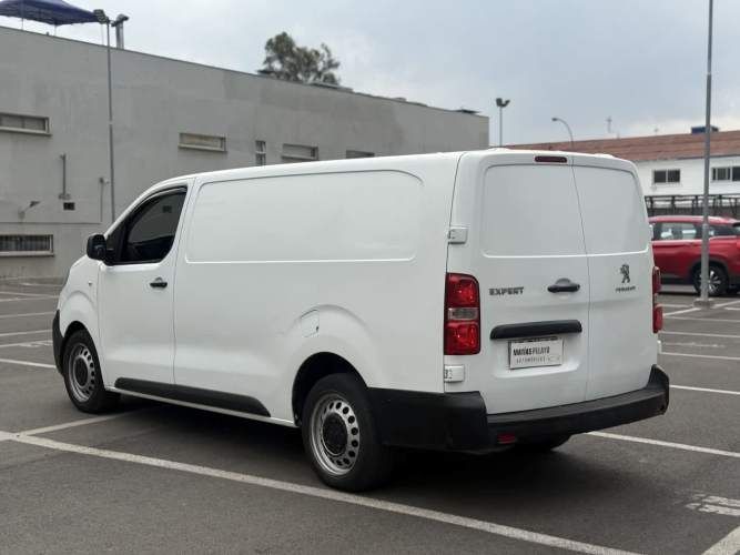 2018 Peugeot Expert 2.0 HDI
