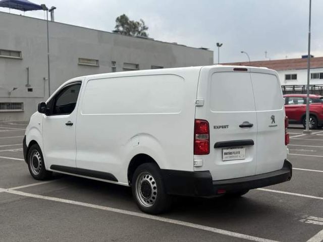 2018 Peugeot Expert 2.0 HDI