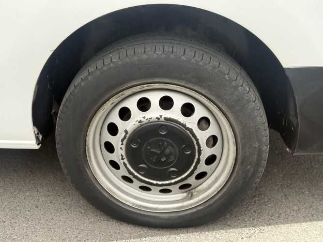 2018 Peugeot Expert 2.0 HDI