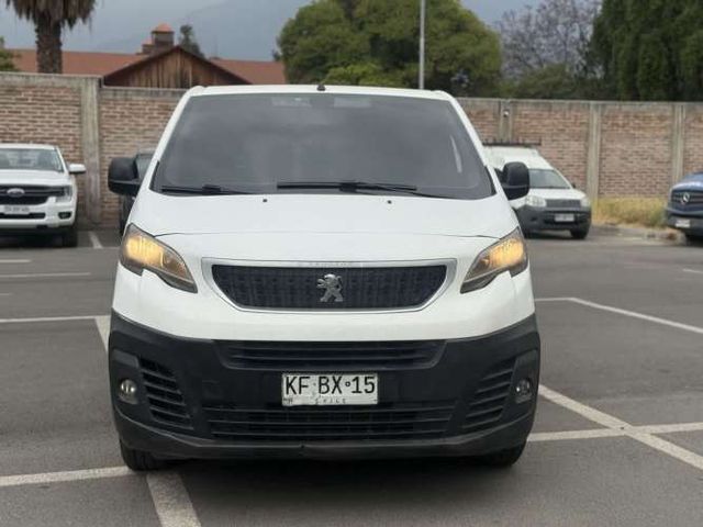 2018 Peugeot Expert 2.0 HDI