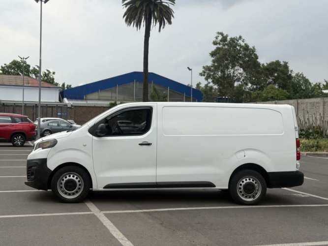 2018 Peugeot Expert 2.0 HDI