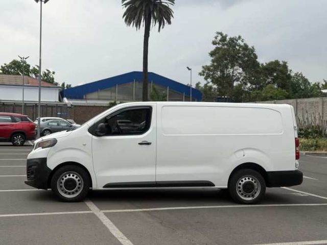 2018 Peugeot Expert 2.0 HDI