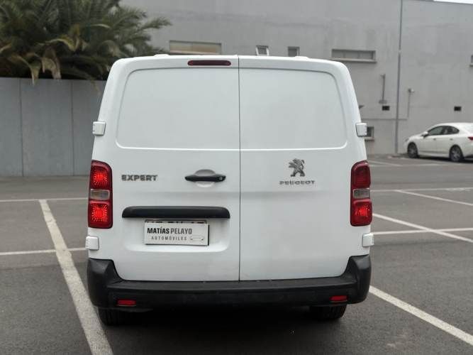 2018 Peugeot Expert 2.0 HDI