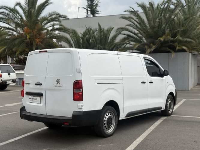 2018 Peugeot Expert 2.0 HDI