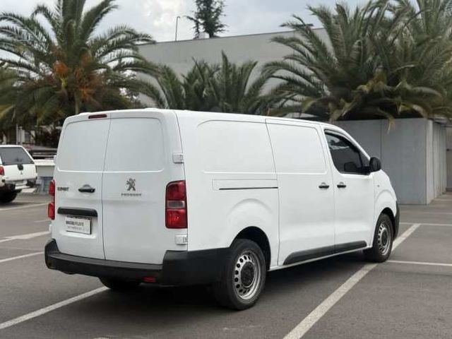 2018 Peugeot Expert 2.0 HDI