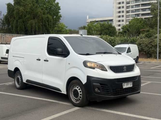 2018 Peugeot Expert 2.0 HDI