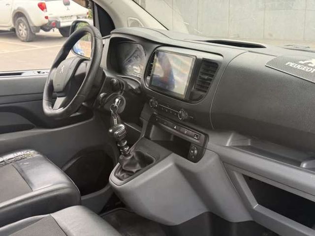 2018 Peugeot Expert 2.0 HDI