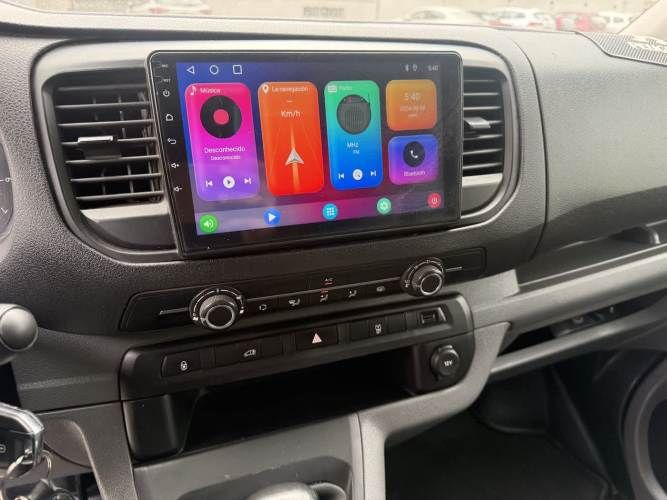 2018 Peugeot Expert 2.0 HDI