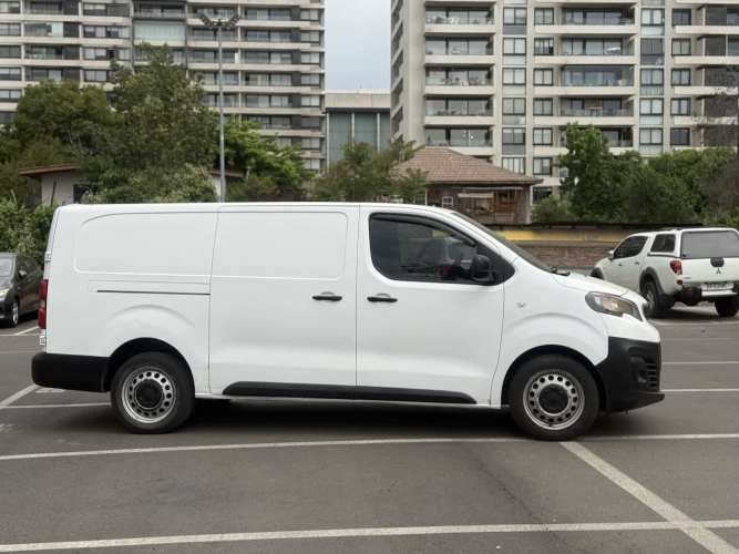2018 Peugeot Expert 2.0 HDI
