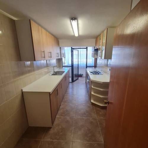 GRAN DEPARTAMENTO. VIÑA EL MAR