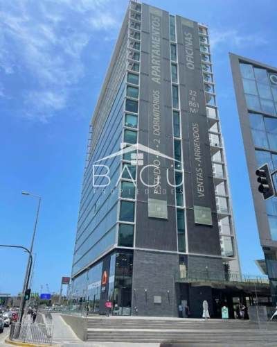 SE ARRIENDA DEPARTAMENTO ESTUDIO, PUERTO NUEVO