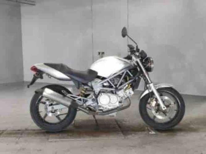 HONDA VTR