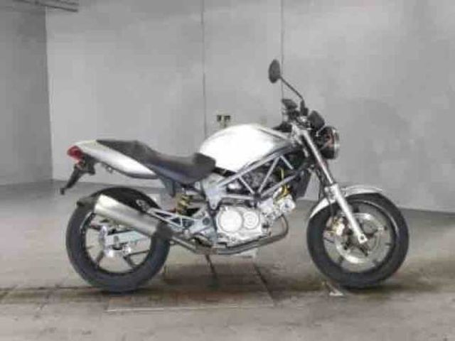 HONDA VTR