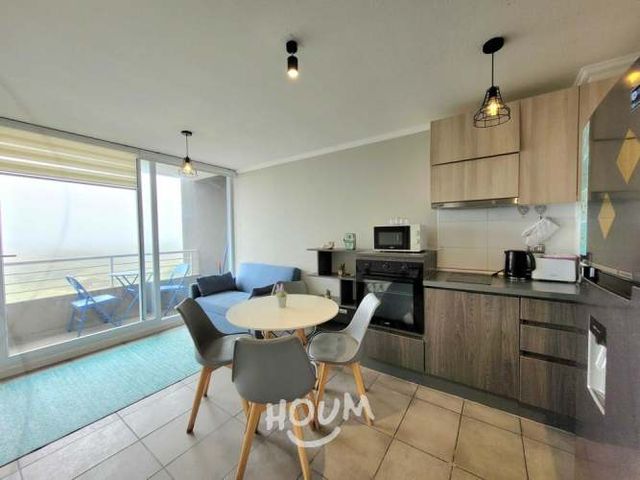 Departamento en Federico Arcos