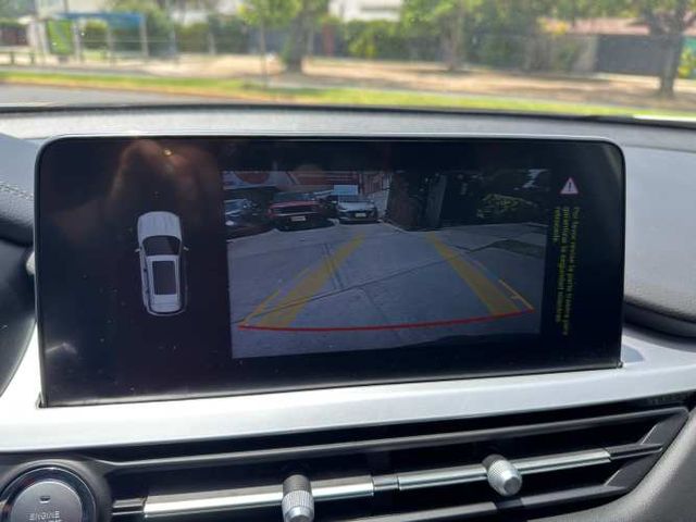 CHERY TIGGO 7 PRO 1.5 TURBO AUT FULL CUERO CAMARA VER EN LAS CONDES