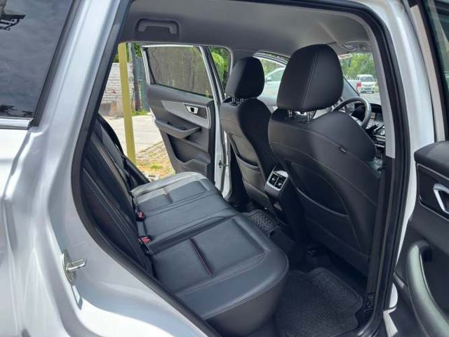 CHERY TIGGO 7 PRO 1.5 TURBO AUT FULL CUERO CAMARA VER EN LAS CONDES