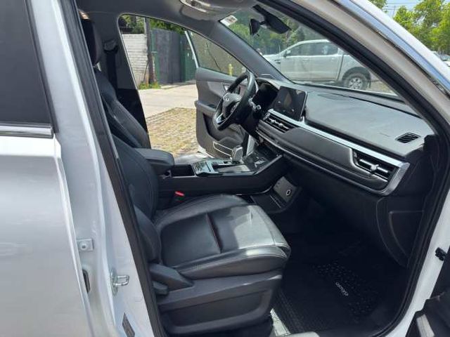 CHERY TIGGO 7 PRO 1.5 TURBO AUT FULL CUERO CAMARA VER EN LAS CONDES