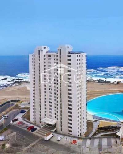 SE ARRIENDA DEPARTAMENTO, COSTA LAGUNA