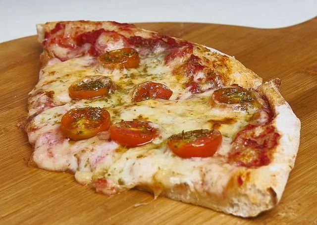 Maestro (a) Pizzero - Cocinero