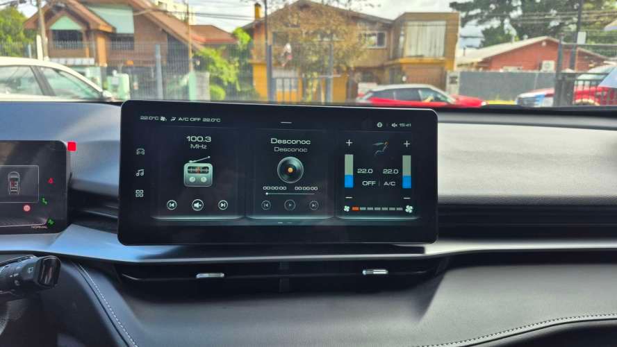 HAVAL H6 AT AWD 2024