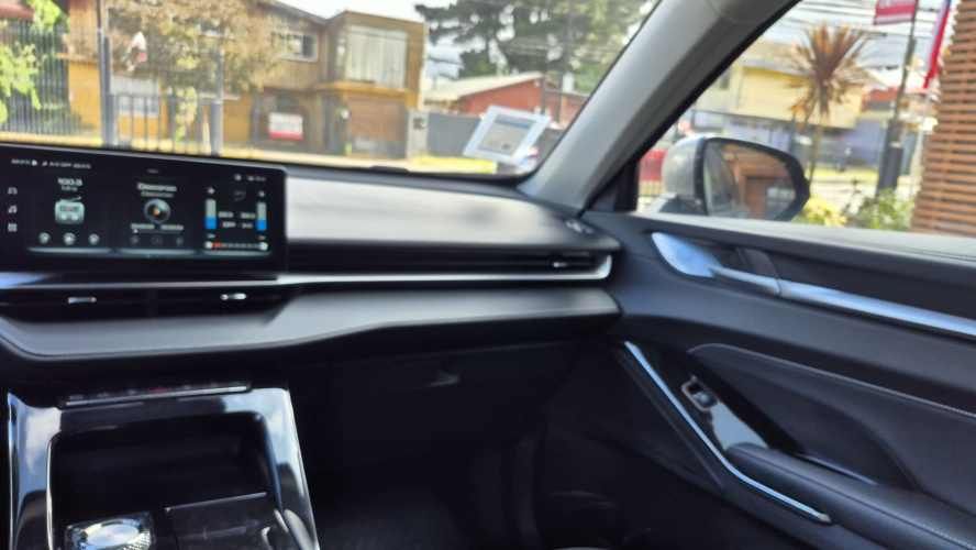 HAVAL H6 AT AWD 2024