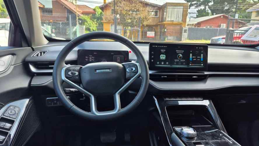 HAVAL H6 AT AWD 2024