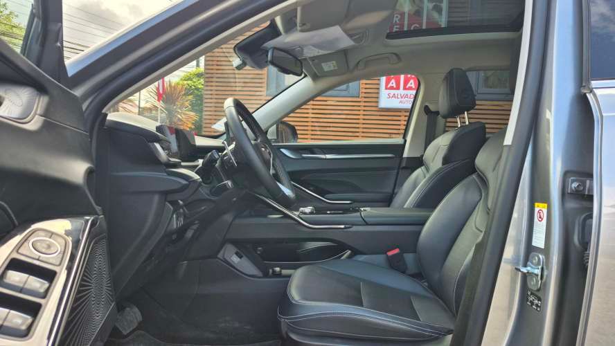 HAVAL H6 AT AWD 2024