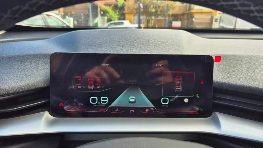 HAVAL H6 AT AWD 2024