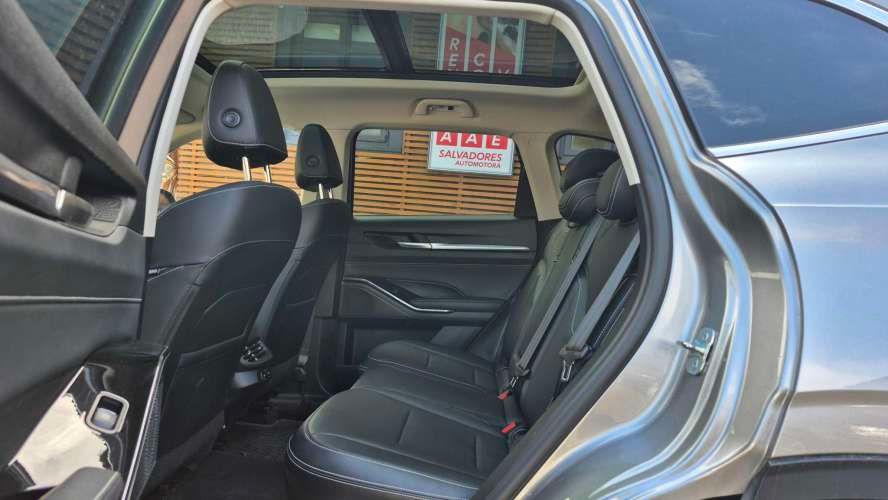 HAVAL H6 AT AWD 2024