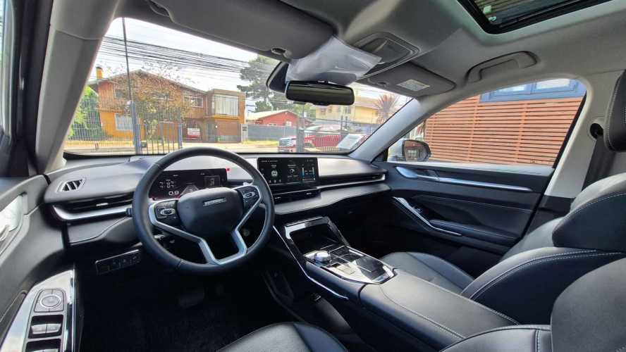 HAVAL H6 AT AWD 2024