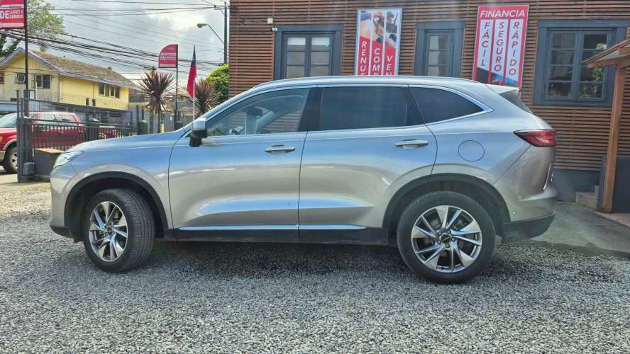 HAVAL H6 AT AWD 2024