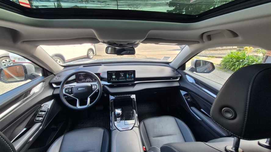 HAVAL H6 AT AWD 2024