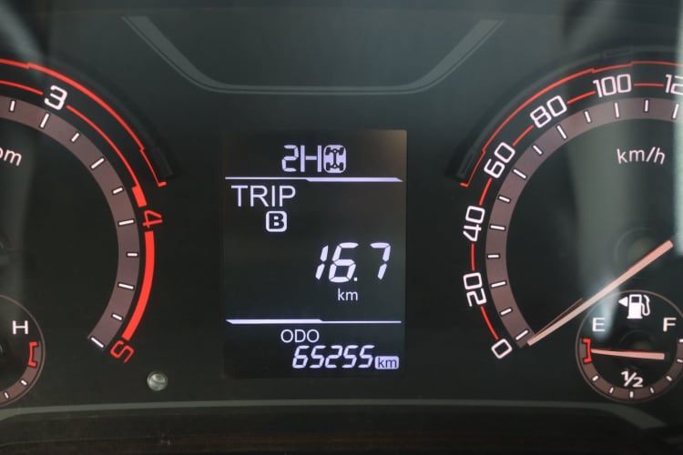 MAXUS T60 2023 4X4 FULL DIESEL MT UNICO DUEÑO DCAB AC