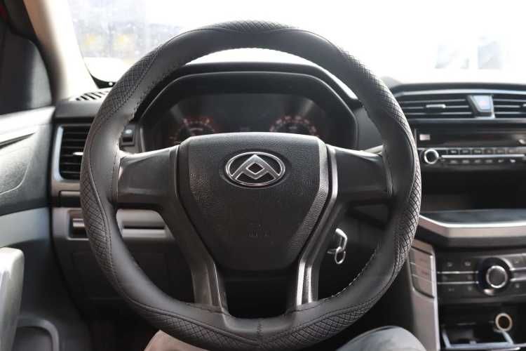 MAXUS T60 2023 4X4 FULL DIESEL MT UNICO DUEÑO DCAB AC